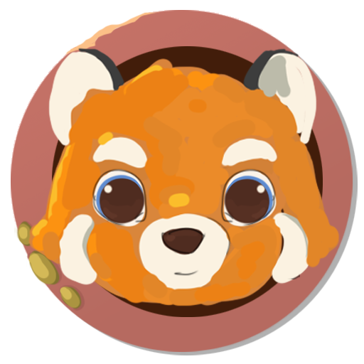 Spirit of the forest logo