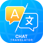Cover Image of Download Go Translate - Free Voice & Chat Translator 1.0 APK