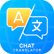 Go Translate - Free Voice & Chat Translator