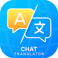 Go Translate - Free Voice  Chat Translator