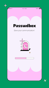 Passwdbox