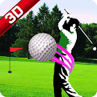 Real Star Golf Master 3D 1.2
