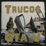 TRUCOS GTAV icon