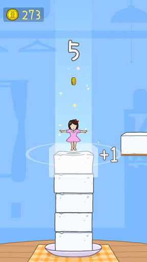 Tofu Girl screenshots 3