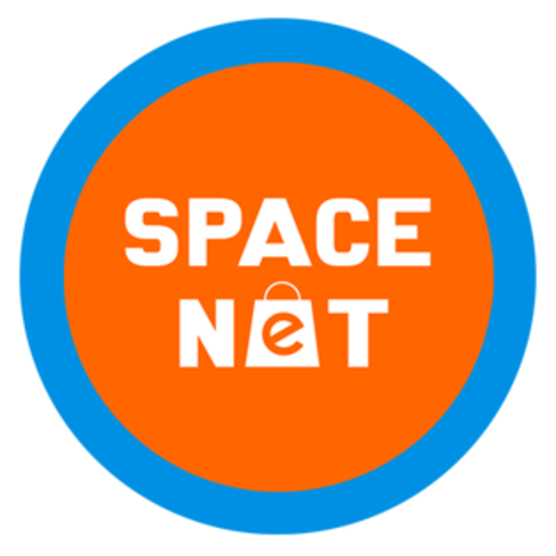 SpaceNet logo
