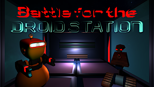 Battle For The Droid Station Premium -