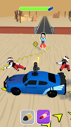DrawNFight - Screenshot 4