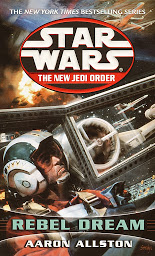 Icon image Star Wars: The New Jedi Order: Rebel Dreams: Enemy Lines I