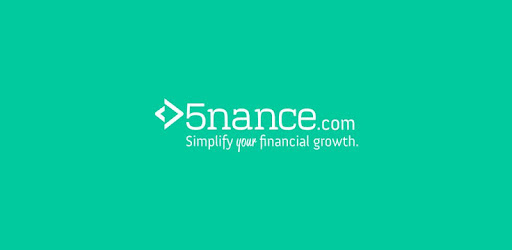 5nance - Wealth Management