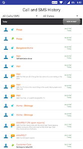 Message And Call Tracker - Apps On Google Play
