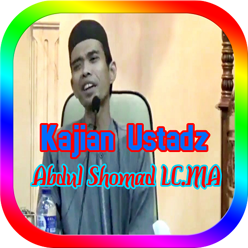 kajian Ustadz Abdul Somad Lc. MA