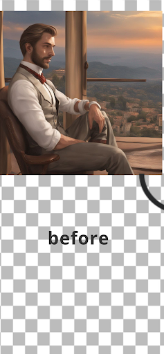 RemoverAI - Background Remover