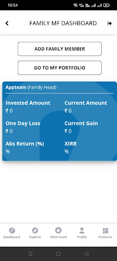 Investmentsplaza Screen 3