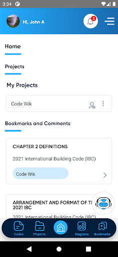 Build Genie Screen 2