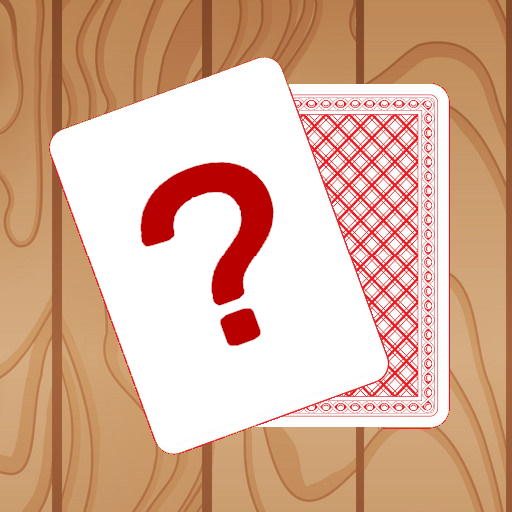 Card Matcher logo