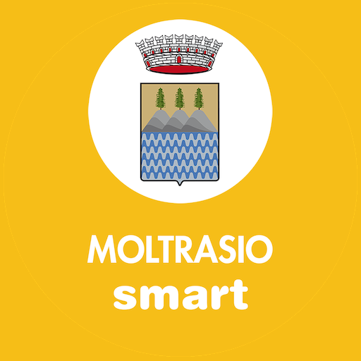 Moltrasio Smart logo