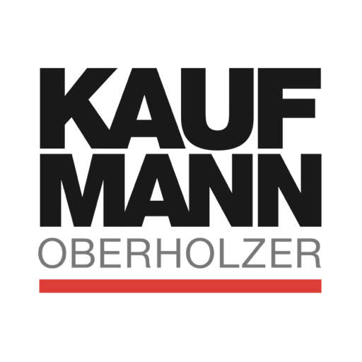 Kaufmann Oberholzer