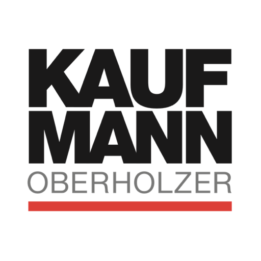 Kaufmann Oberholzer logo