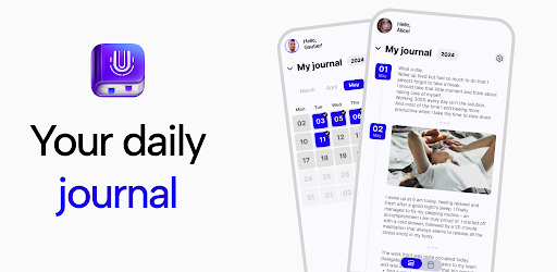 ULY - daily journal
