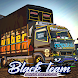 Mod Bussid Black Team - Androidアプリ