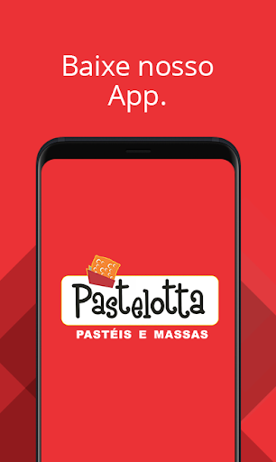 Android application Pastelotta screenshort