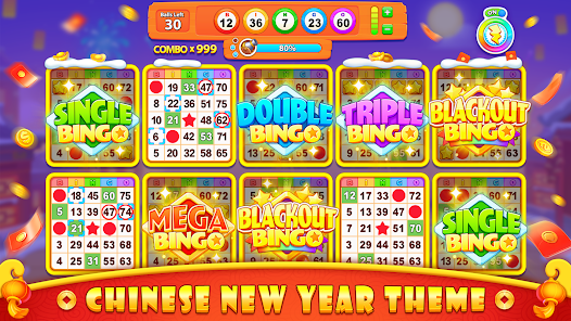 Bingo: Play Lucky Bingo Games - Apps on Google Play