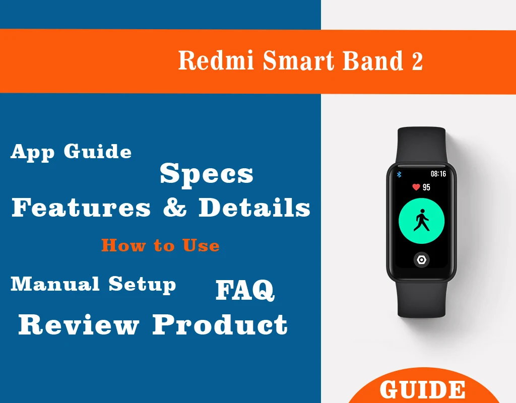 Redmi Smart Band 2 app advice Android Download for Free LD SPACE