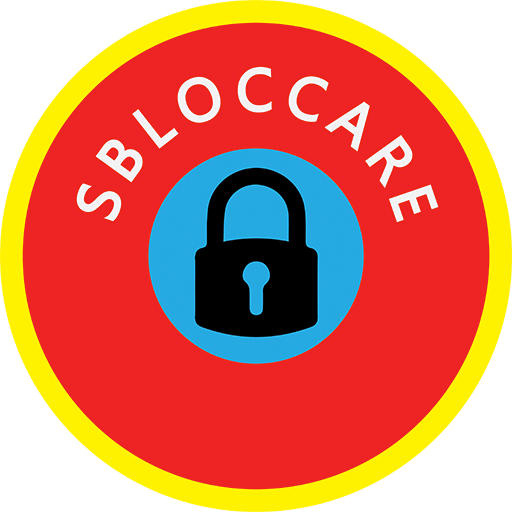 Sbloccare VPN - No Log Policy logo