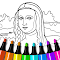 ColorTime & PuzzleTime - Game 1
