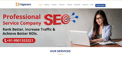 Digisnare Technologies