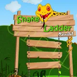 Snake and Ladder icon