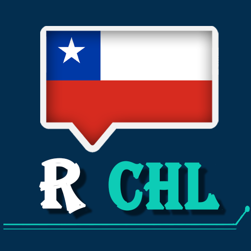 Radio Chile Online logo