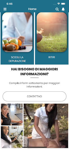 Conosci te stesso Screen 3