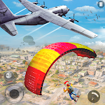 Cover Image of डाउनलोड फायर गेम: शूटिंग गेम्स 2022  APK
