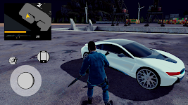 Grand Thief Operations - GTO Screenshot 8