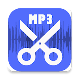 Mp3 Cutter icon