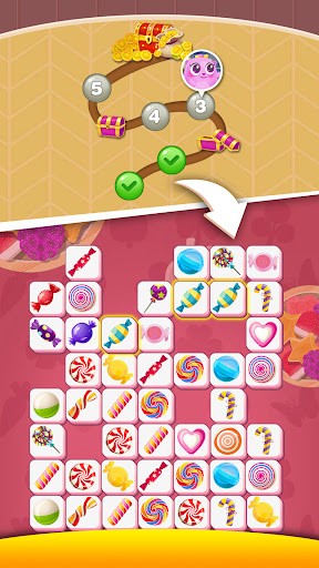 Tile Puzzle-Tiles match game Screen 3