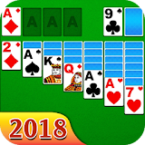 Classic Solitaire icon