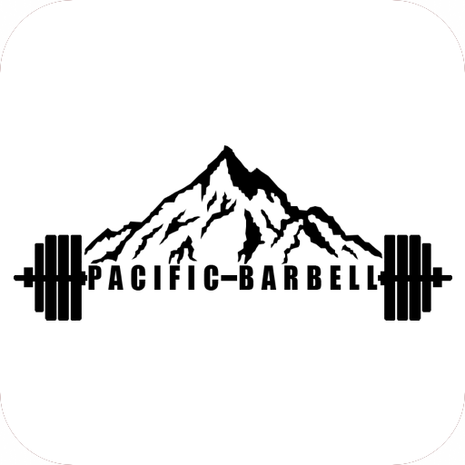 Pacific Barbell logo
