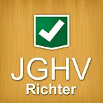 Cover Image of Unduh JGHV Richter  APK