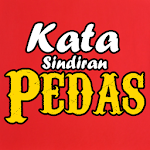 Cover Image of Download Kata Sindiran Pedas 17.1 APK
