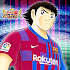 Captain Tsubasa: Dream Team 5.5.1