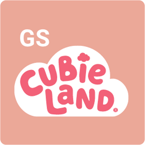 CubieLand Grimm Fairytales logo