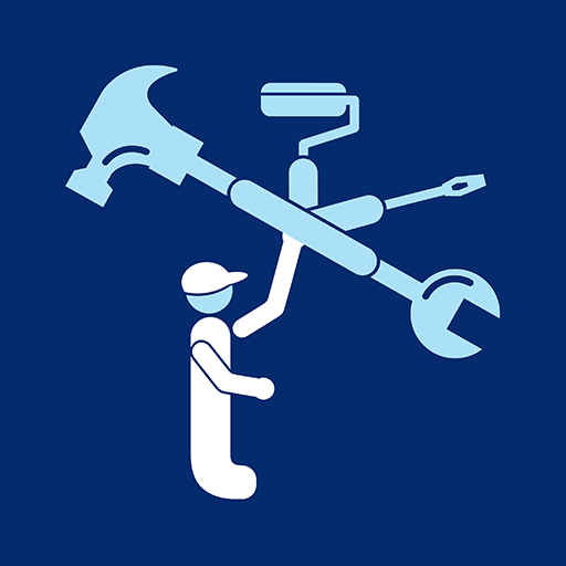 Handy Master logo