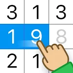 Cover Image of Download 19! - Number Puzzle  APK