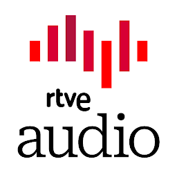 Imagen de ícono de RTVE Audio