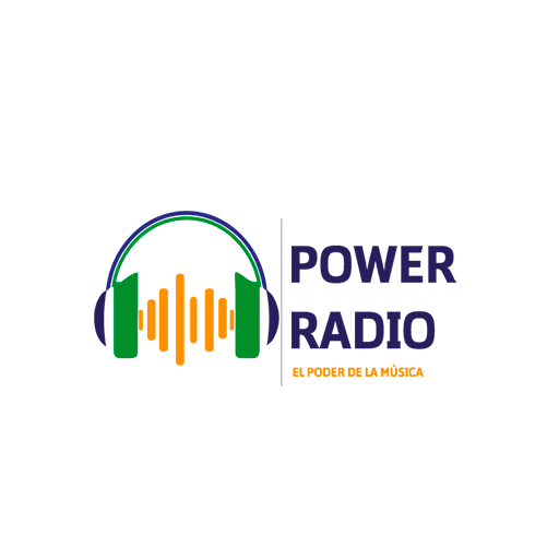Power Radio logo