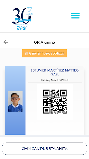 Android application Elaude screenshort