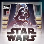 Cover Image of Herunterladen Star Wars Card Trader von Topps 12.6.0 APK
