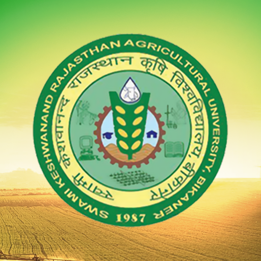 KVK Abusar, Jhunjhunu logo